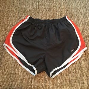 Nike Fit Dry Shorts